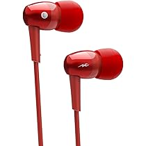 Amazon.co.jp: ラディウス radius HP-NX10 ハイレゾ対応イヤホン : Ne